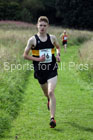 Senior mens relay, Sunderland Harriers Cross Country, Farrington, Sunderland. Photo: David T. Hewitson/Sports for All Pics